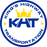 King's Highway Transportation logo, King's Highway Transportation contact details