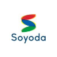 Soyoda logo, Soyoda contact details