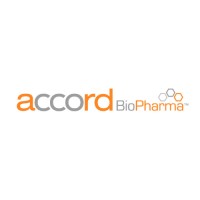 Accord BioPharma logo, Accord BioPharma contact details