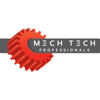 Mech Tech Professionals logo, Mech Tech Professionals contact details