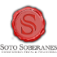 Soto Soberanes logo, Soto Soberanes contact details