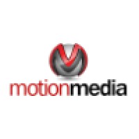 Motion Media logo, Motion Media contact details