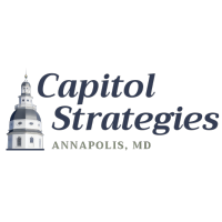 Capitol Strategies logo, Capitol Strategies contact details