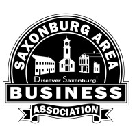 Saxonburg Area Business Association logo, Saxonburg Area Business Association contact details