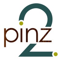 2pinz logo, 2pinz contact details