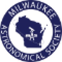 Milwaukee Astronomical Society logo, Milwaukee Astronomical Society contact details