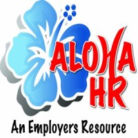 Aloha HR logo, Aloha HR contact details