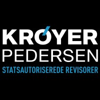 KrÃ¸yer Pedersen, Statsautoriserede Revisorer I/S logo, KrÃ¸yer Pedersen, Statsautoriserede Revisorer I/S contact details