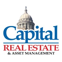 Capital Real Estate and Asset Management logo, Capital Real Estate and Asset Management contact details