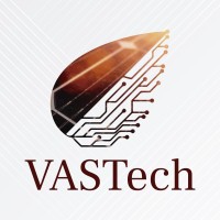 VASTech logo, VASTech contact details