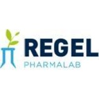 Regel Pharmalab logo, Regel Pharmalab contact details