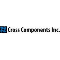 CROSS COMPONENTS, INC. logo, CROSS COMPONENTS, INC. contact details