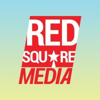 Red Square Media logo, Red Square Media contact details