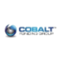 Cobalt Funding Group logo, Cobalt Funding Group contact details