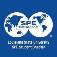 Society of Petroleum Engineers (SPE) - Louisiana State University Student Chapter logo, Society of Petroleum Engineers (SPE) - Louisiana State University Student Chapter contact details