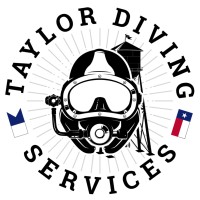 Taylor Diving Services logo, Taylor Diving Services contact details