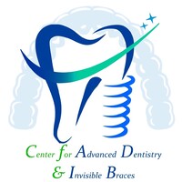 CENTER FOR ADVANCED DENTISTRY ,INVISIBLE BRACES & INVISALIGN logo, CENTER FOR ADVANCED DENTISTRY ,INVISIBLE BRACES & INVISALIGN contact details