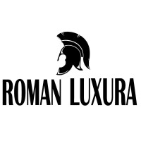 Roman Luxura logo, Roman Luxura contact details