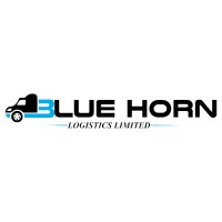 Blue Horn Logistics Limited logo, Blue Horn Logistics Limited contact details