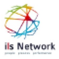 ILS Network logo, ILS Network contact details