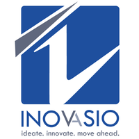 Inovasio logo, Inovasio contact details