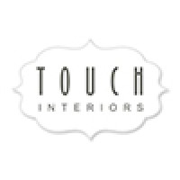 Touch Interiors logo, Touch Interiors contact details