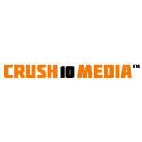 Crush10Media, Inc. logo, Crush10Media, Inc. contact details