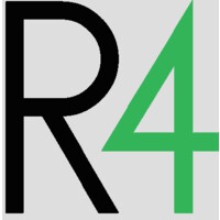 R4 Services logo, R4 Services contact details