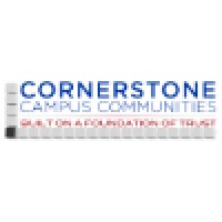 Cornerstone Campus Communities, LLC logo, Cornerstone Campus Communities, LLC contact details