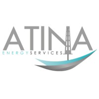 Atina Energy Services logo, Atina Energy Services contact details