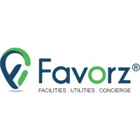 Favorz India logo, Favorz India contact details