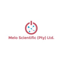 Melo Scientific logo, Melo Scientific contact details