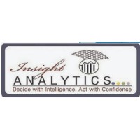 Insight Analytics logo, Insight Analytics contact details