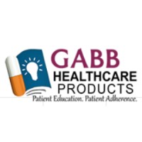 Gabb healthcare logo, Gabb healthcare contact details