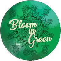 Bloom In Green Festival logo, Bloom In Green Festival contact details