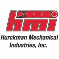 Hurckman Mechanical Industries Inc logo, Hurckman Mechanical Industries Inc contact details