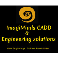 Imagiminds Cadd & Engineering Solutions logo, Imagiminds Cadd & Engineering Solutions contact details