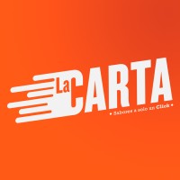 La Carta Online logo, La Carta Online contact details