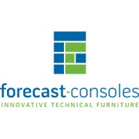 Forecast Consoles Inc logo, Forecast Consoles Inc contact details