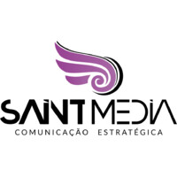 Saint Media Comunicação Estratégica logo, Saint Media Comunicação Estratégica contact details