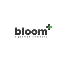 Bloom Growth Company logo, Bloom Growth Company contact details