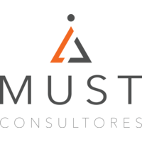 MUST Consultores logo, MUST Consultores contact details