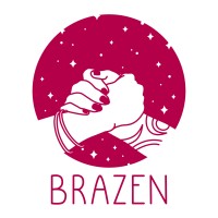 Brazen logo, Brazen contact details