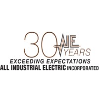 All Industrial Electric, Inc logo, All Industrial Electric, Inc contact details