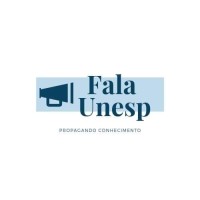 Fala Unesp logo, Fala Unesp contact details