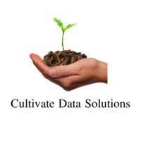 Cultivate Data Solutions logo, Cultivate Data Solutions contact details