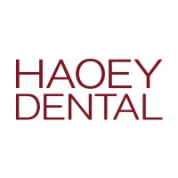 Haoey Dental logo, Haoey Dental contact details