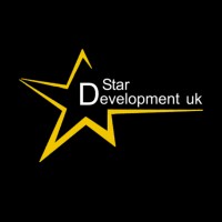 STAR Development UK logo, STAR Development UK contact details