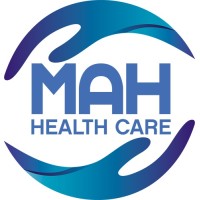 MAH Healthcare Estonia logo, MAH Healthcare Estonia contact details