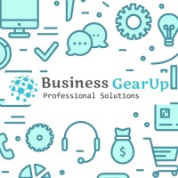 Business Gearup Solutions Pvt. Ltd logo, Business Gearup Solutions Pvt. Ltd contact details